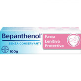 BEPANTHENOL PASTA LENITIVA E PROTETTIVA 100 GR